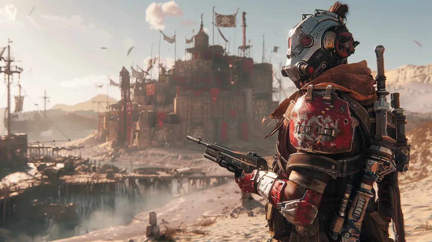 Exploring the Best Cross-Platform Games for Co-Op Campaigns