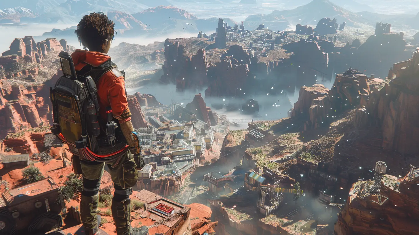 Exploring the Best Cross-Platform Games for Co-Op Campaigns