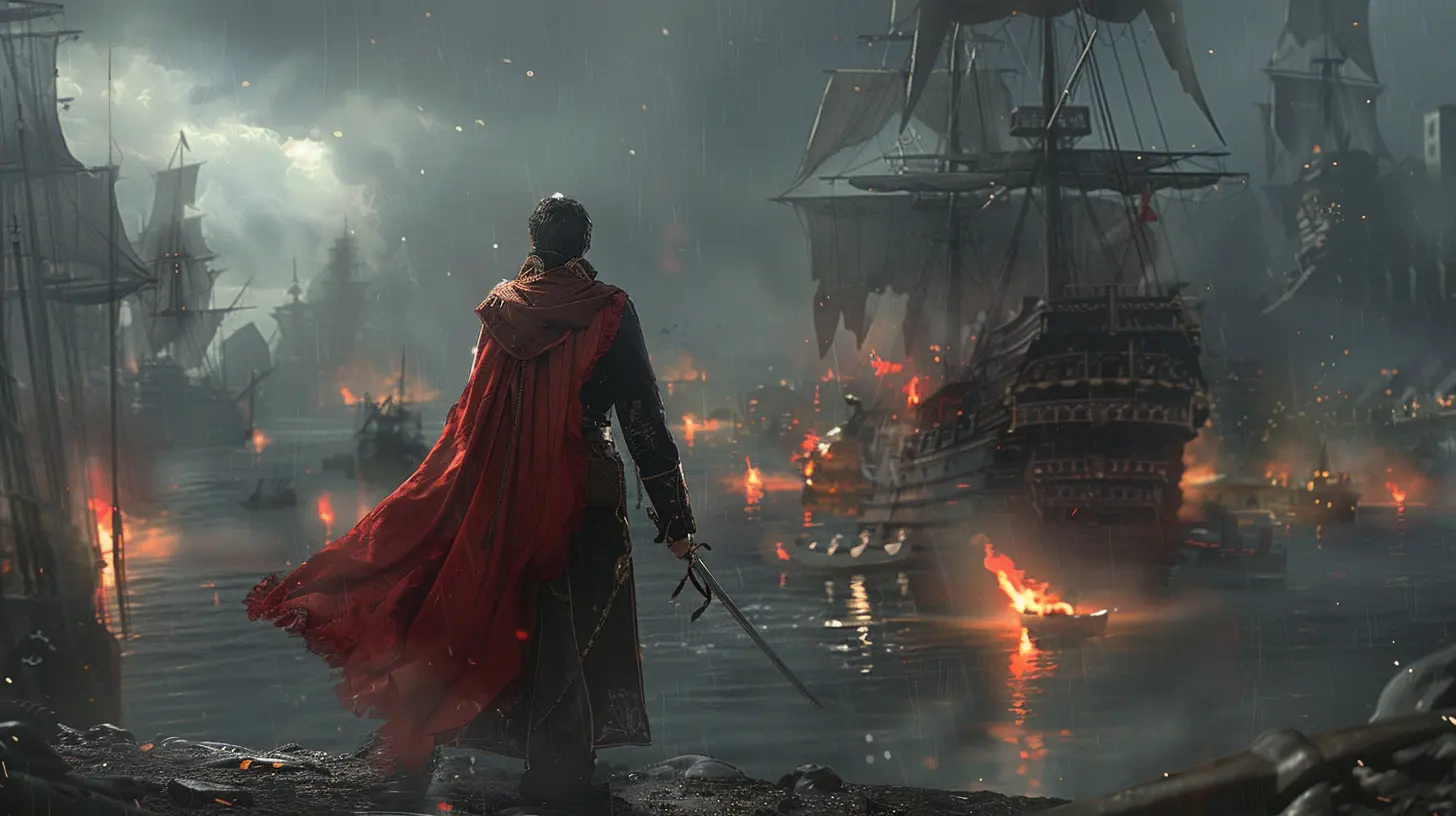 Exploring the Legacy of Game Award Winning Franchises