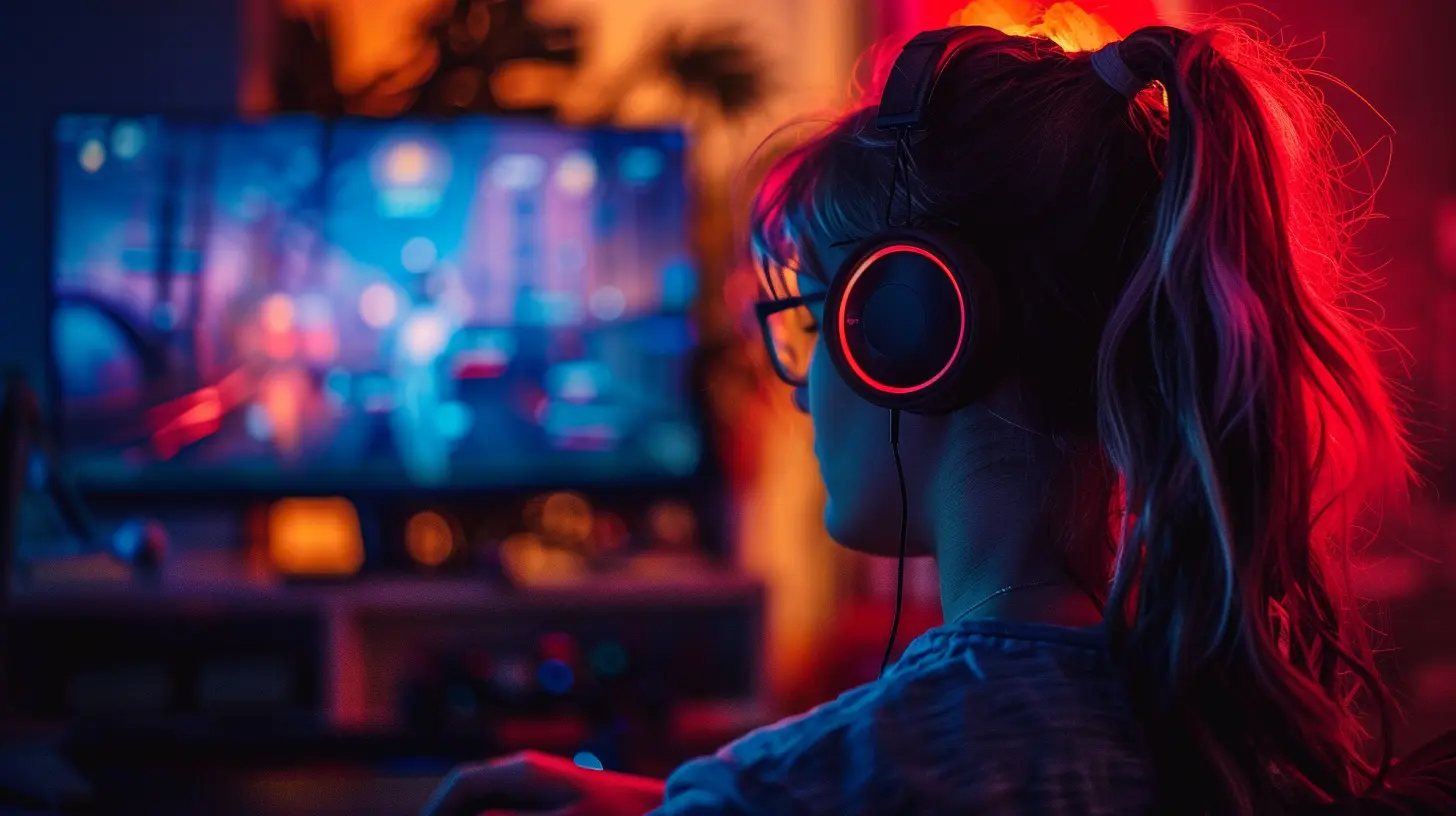 Exploring the Psychological Impact of Games Through Podcasts