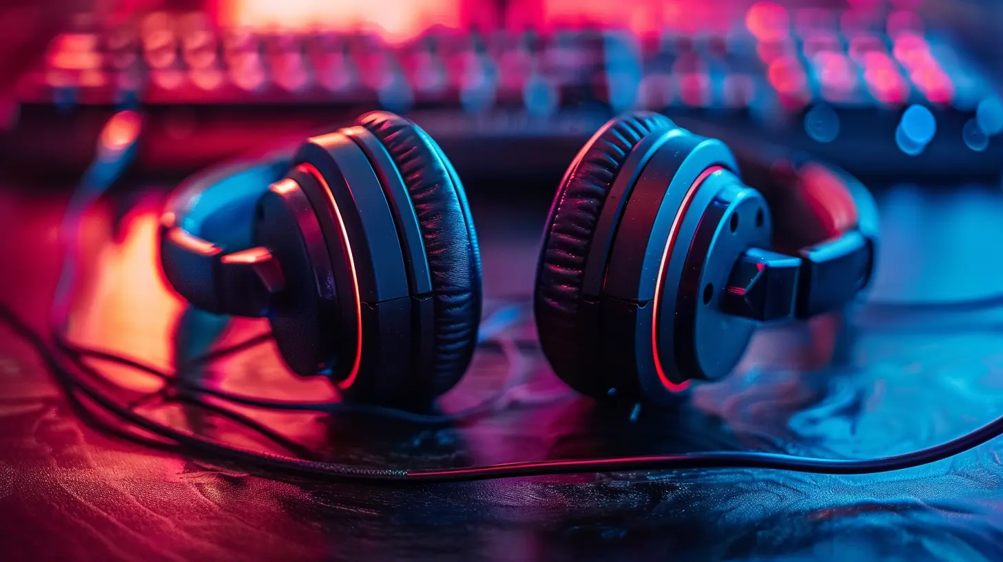 Exploring the Psychological Impact of Games Through Podcasts