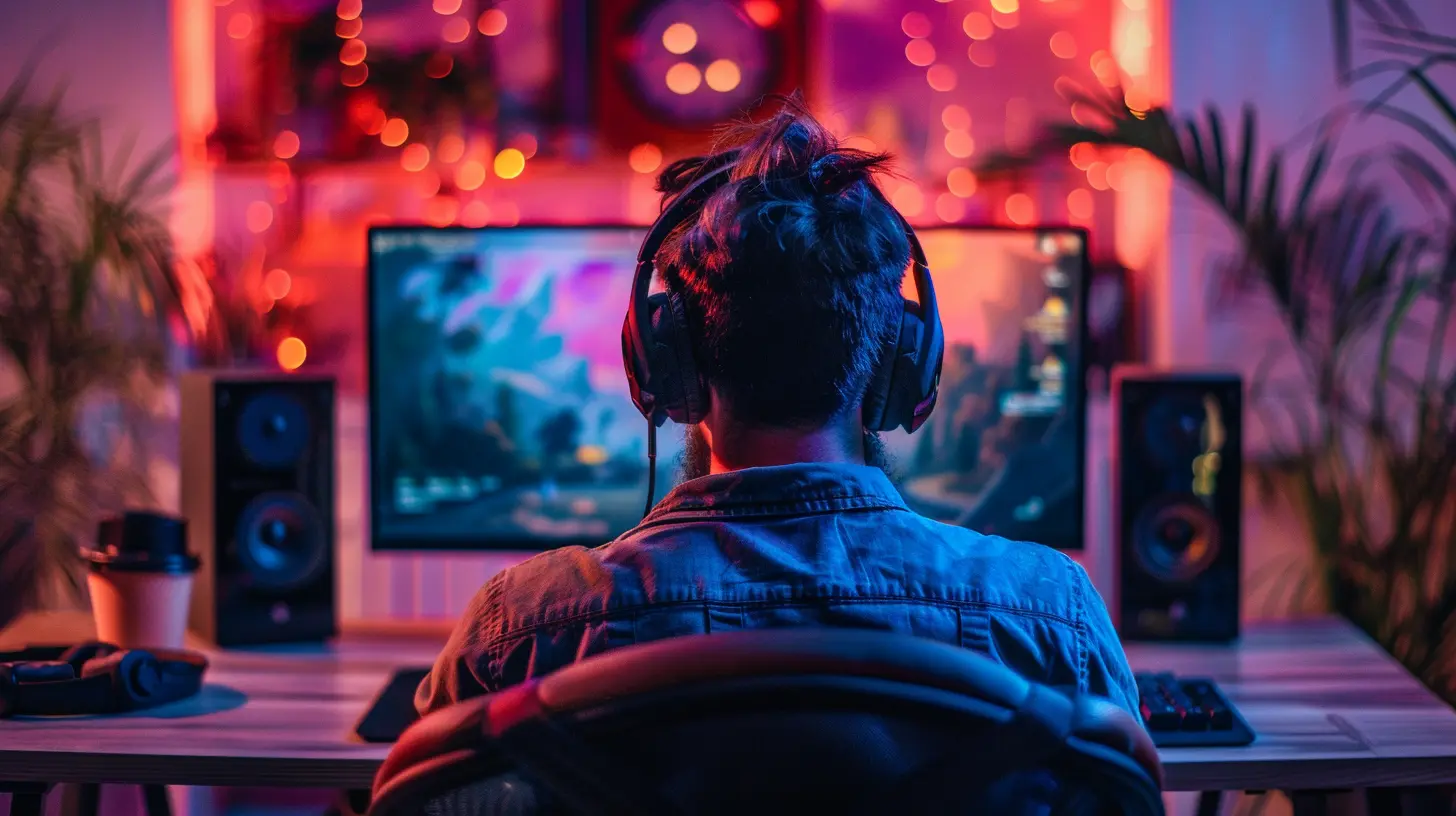 Exploring the Soundtracks of Games Through Podcast Discussions