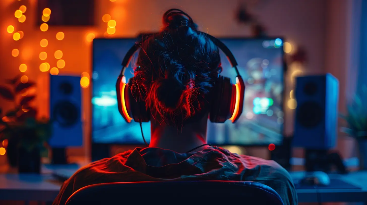 Exploring the Soundtracks of Games Through Podcast Discussions