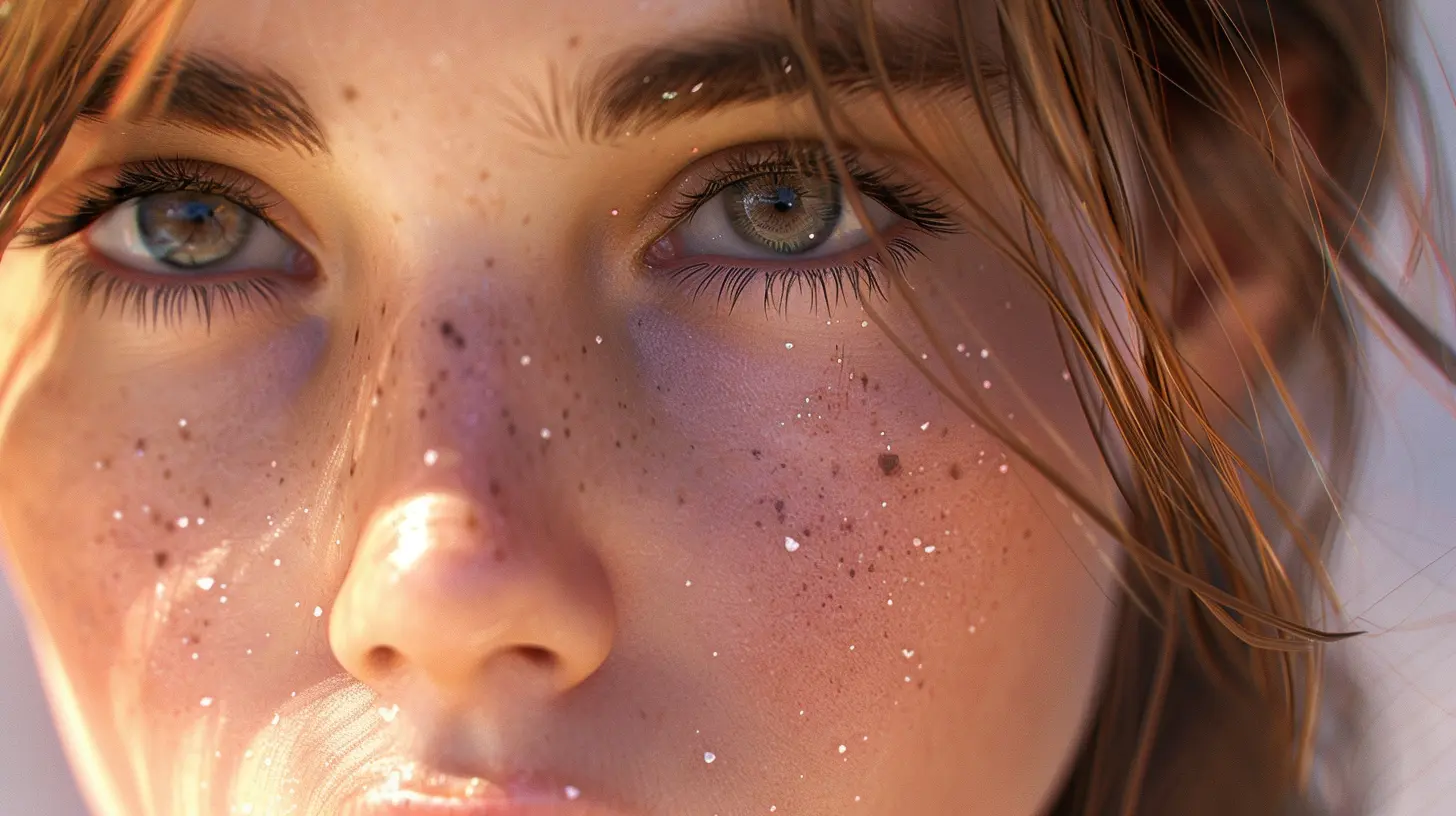 Facial Rigging Techniques and Their Importance in Realistic Performance