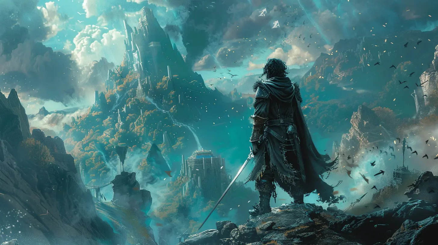 Free-to-Play Games That Offer the Best Co-Op Experiences