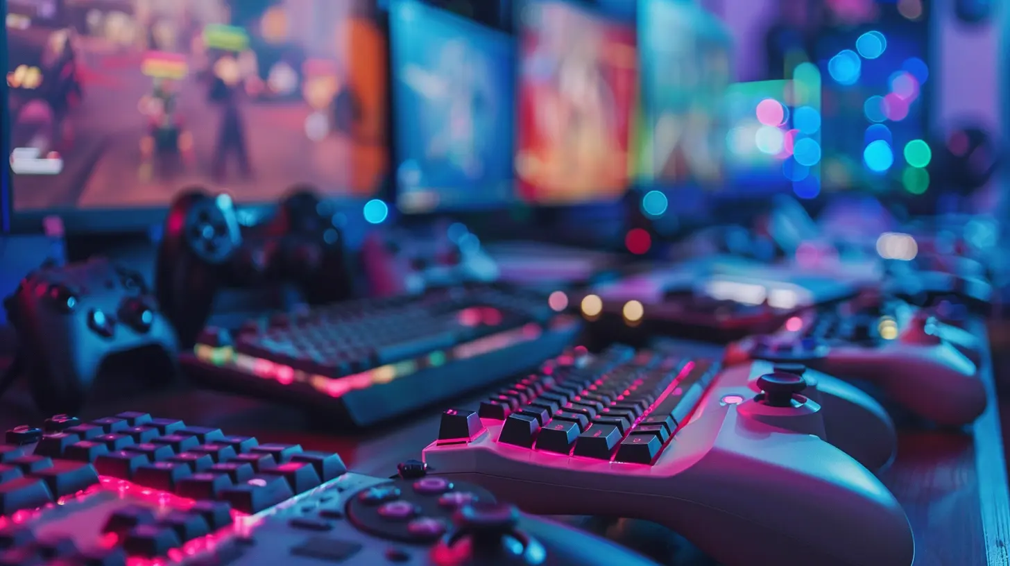 Free-to-Play Games You Can Play Offline: What You Need to Know