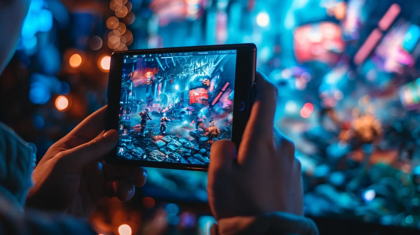 Free-to-Play Games You Can Play Offline: What You Need to Know