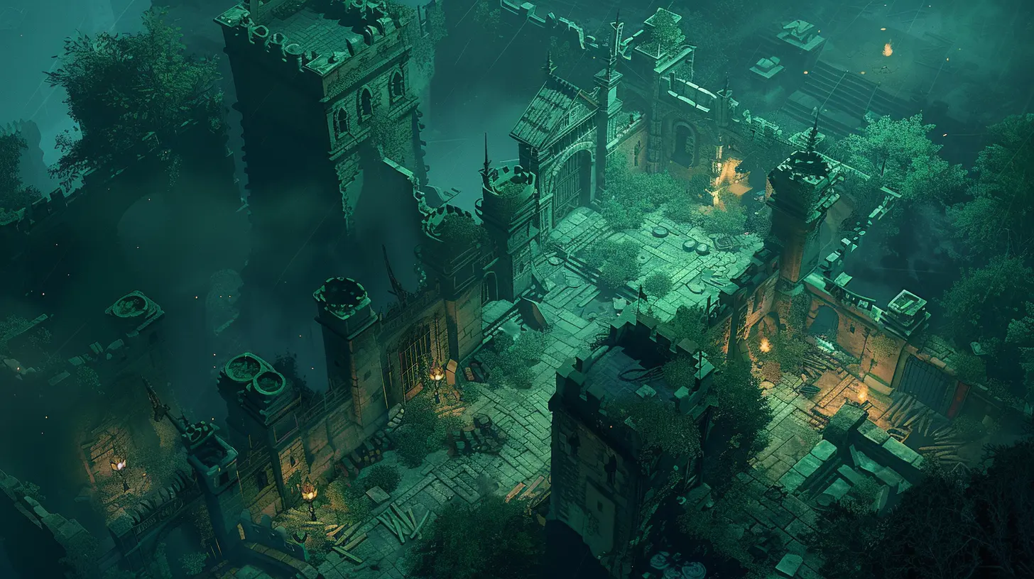 Free-to-Play Roguelikes That Will Challenge Every Move You Make