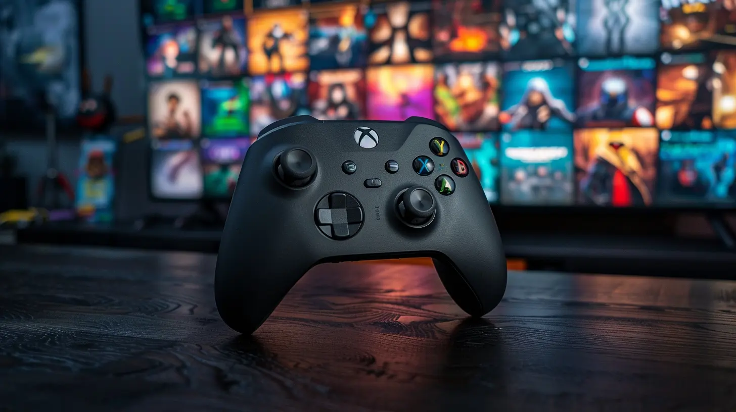 Games That Redefined Their Genre on Xbox