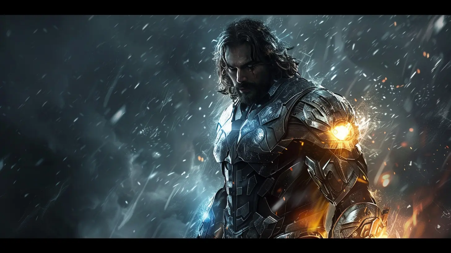 Games That Redefined Their Genre on Xbox