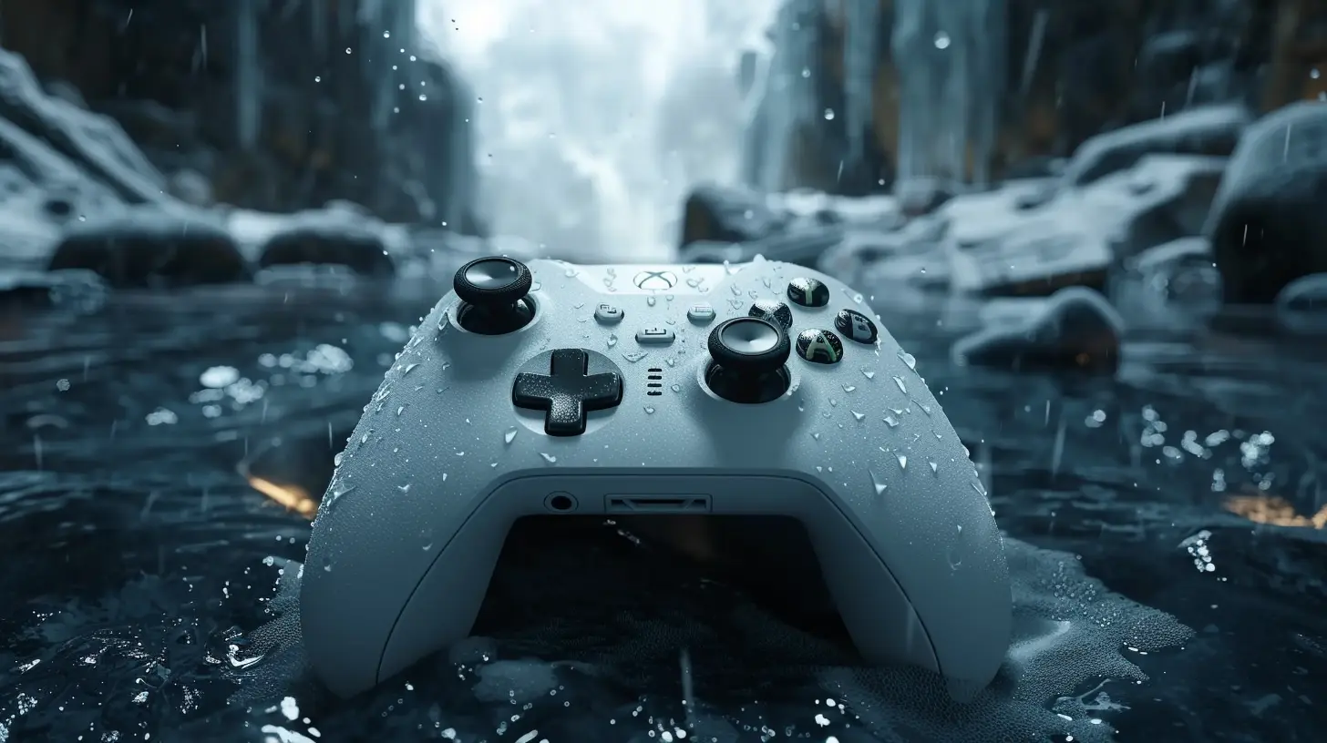 Games That Show Off the Power of Xbox Ray Tracing