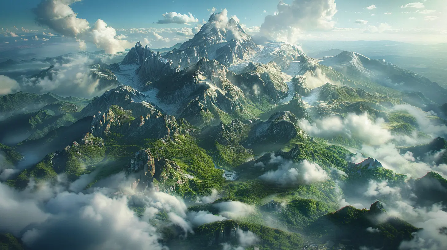 Games Where Your Mission Choices Actually Matter