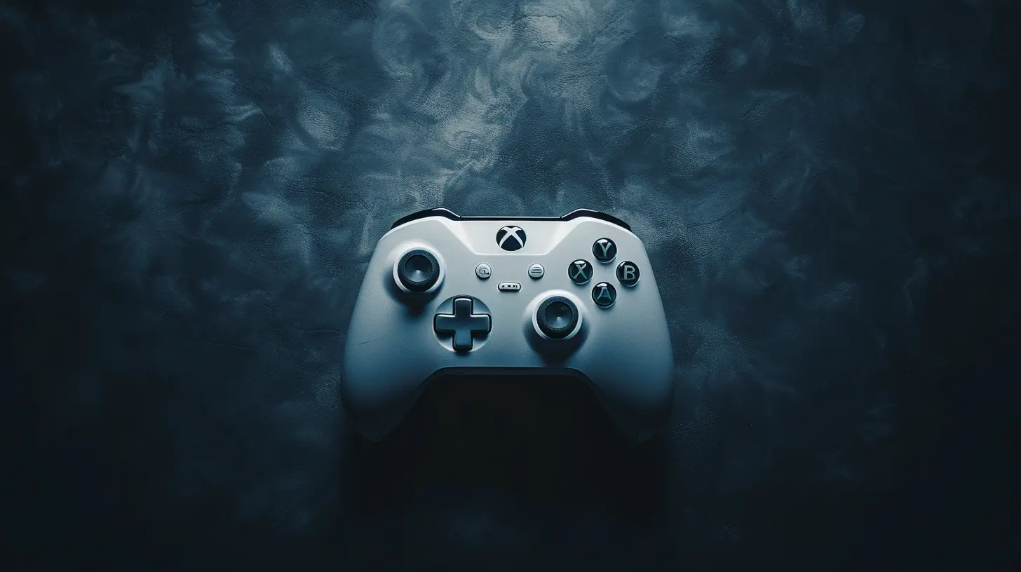 Games with the Most Replay Value on Xbox