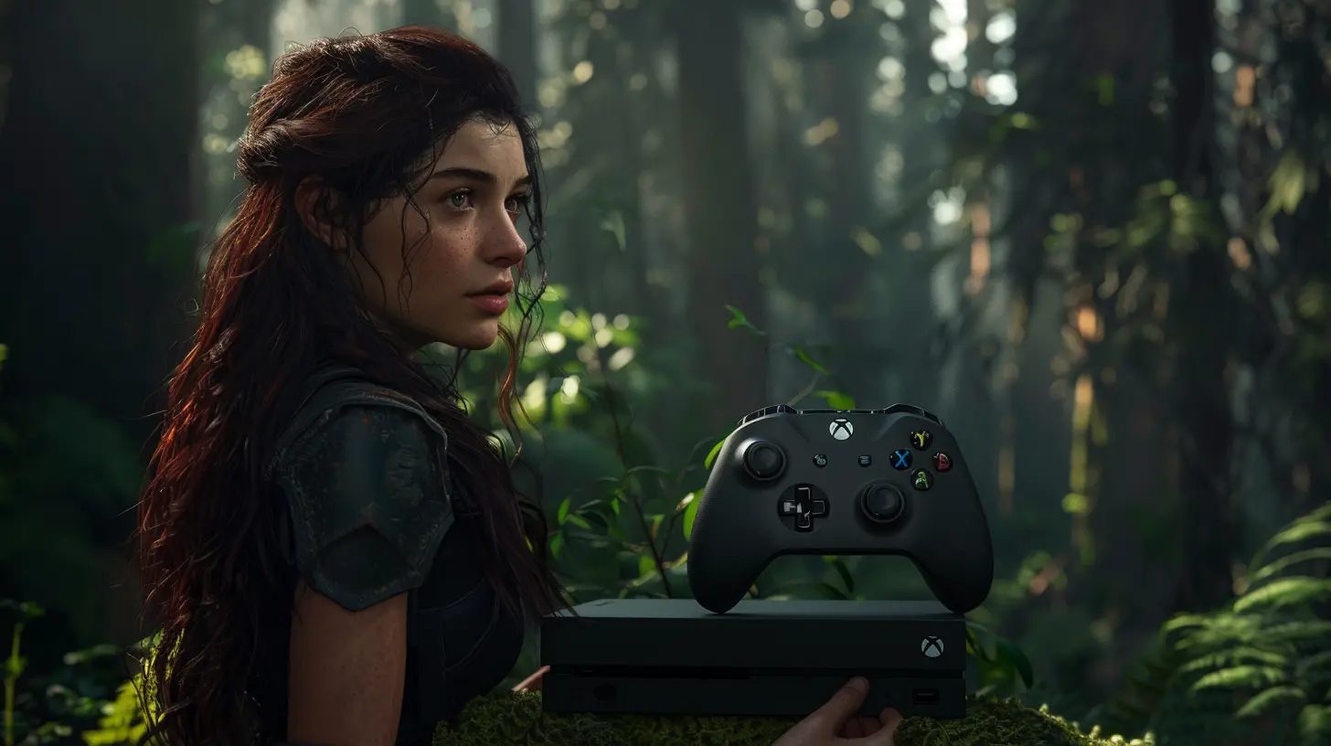 Games with the Most Replay Value on Xbox