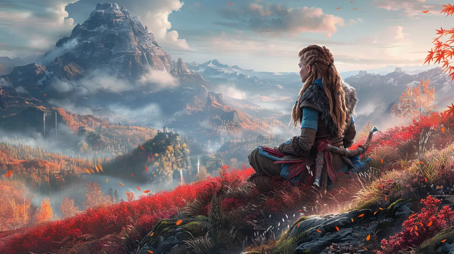 Games with the Most Replay Value on Xbox