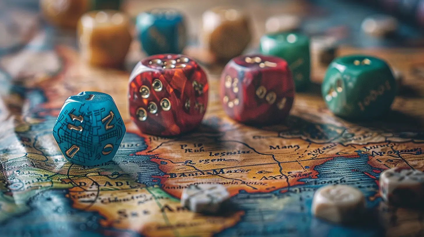 Gaming Podcasts for Board Gamers and Digital Gamers Alike