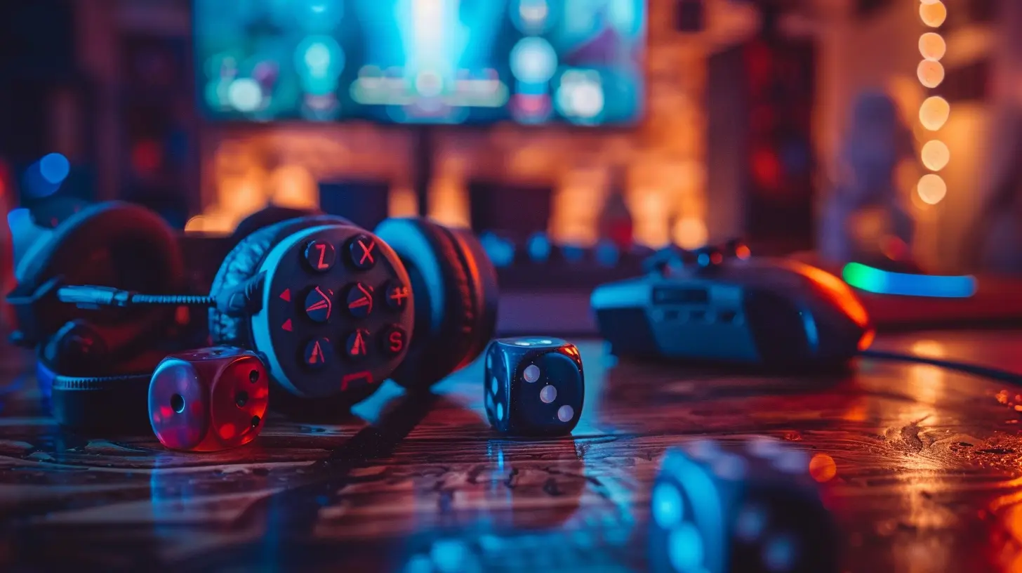 Gaming Podcasts for Board Gamers and Digital Gamers Alike