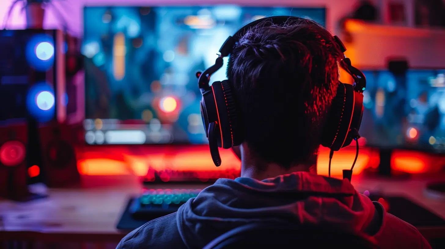 Gaming Podcasts for Every Type of Player