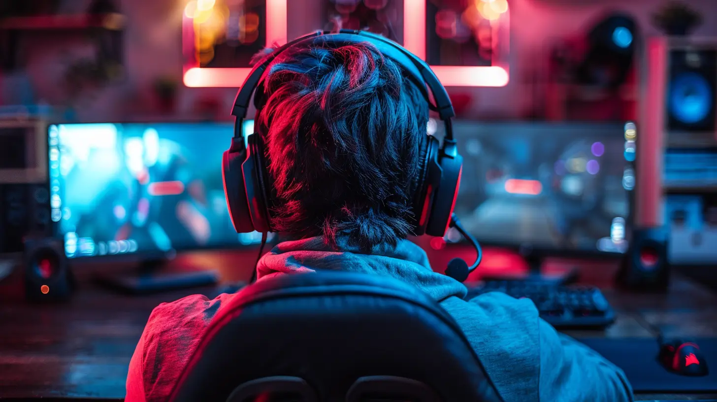 Gaming Podcasts for Every Type of Player