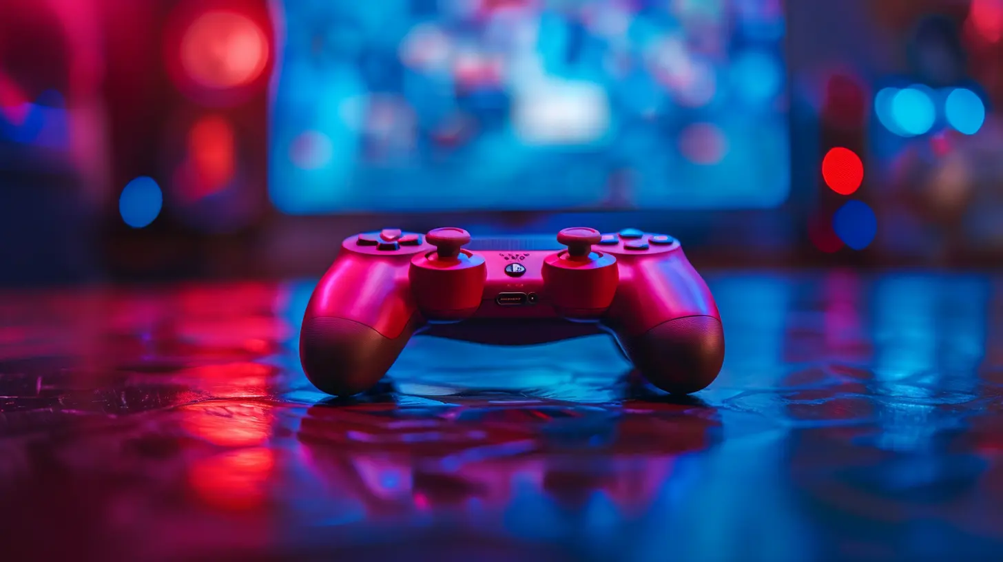 Gaming Podcasts That Challenge Your Views on the Industry