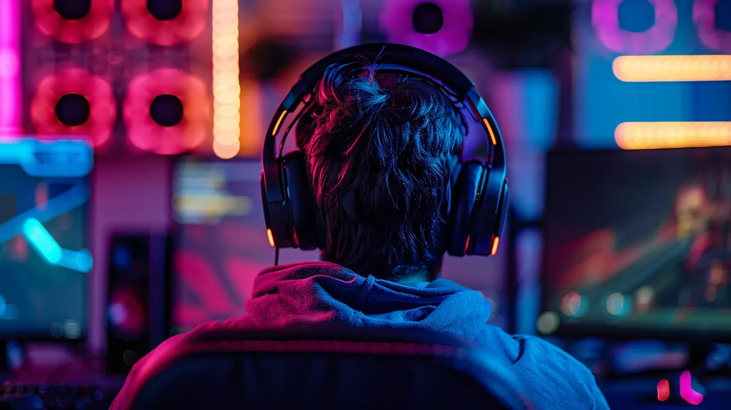 Gaming Podcasts That Challenge Your Views on the Industry