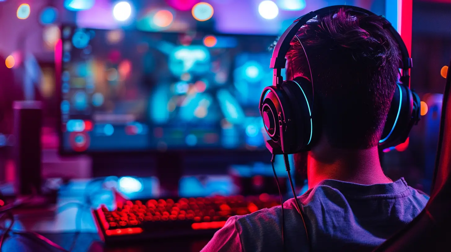Gaming Podcasts That Dive Into Industry News and Rumors