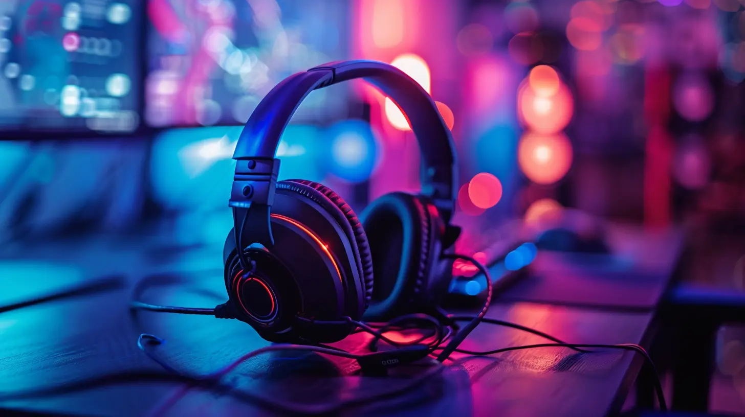 Gaming Podcasts That Dive Into Industry News and Rumors