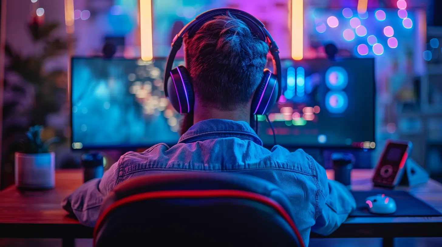 Gaming Podcasts That Dive Into Industry News and Rumors