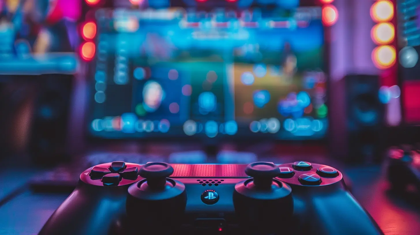 Gaming Podcasts That Dive Into Industry News and Rumors