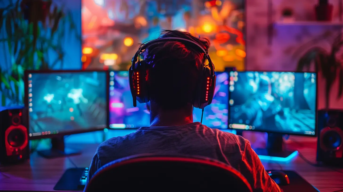 Gaming Podcasts That Every Aspiring Game Developer Should Hear