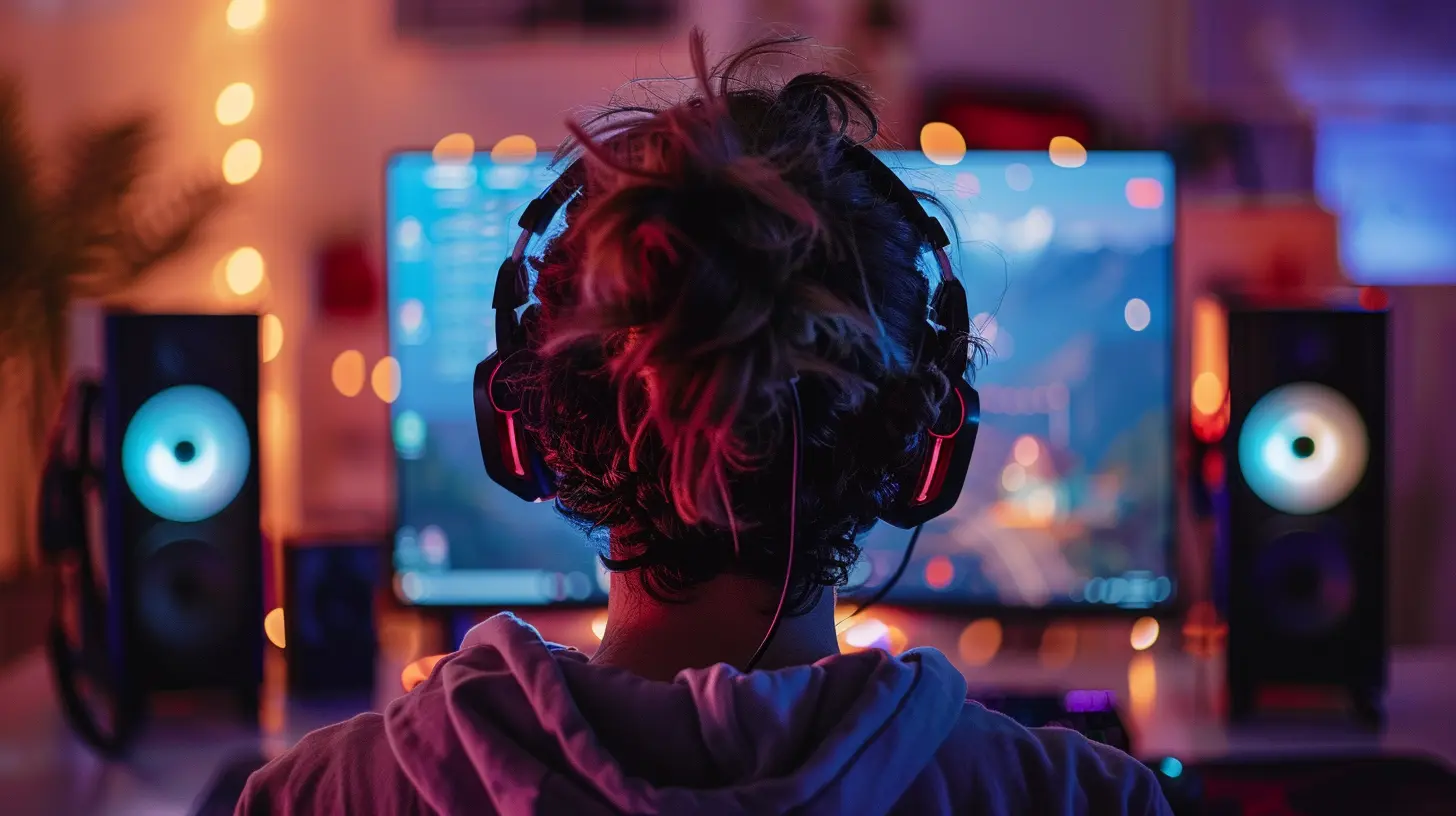 Gaming Podcasts That Explore Cross-Cultural Game Development