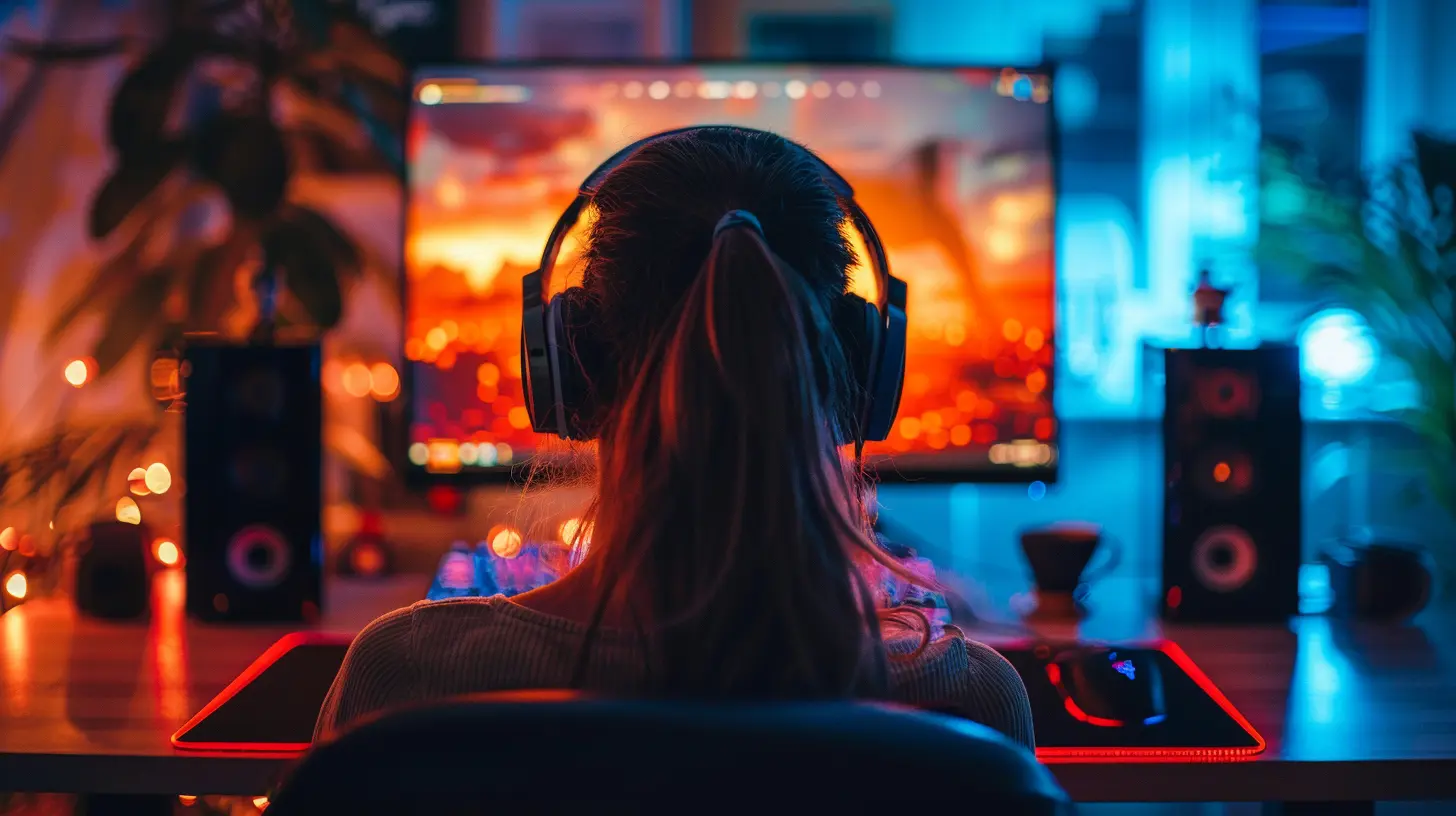 Gaming Podcasts That Make You Better at Multiplayer Matches