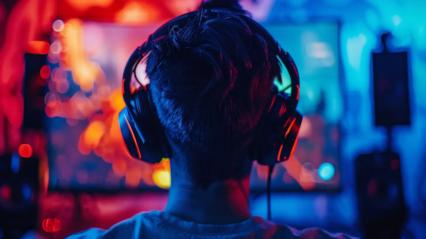 Gaming Podcasts That Make You Better at Multiplayer Matches