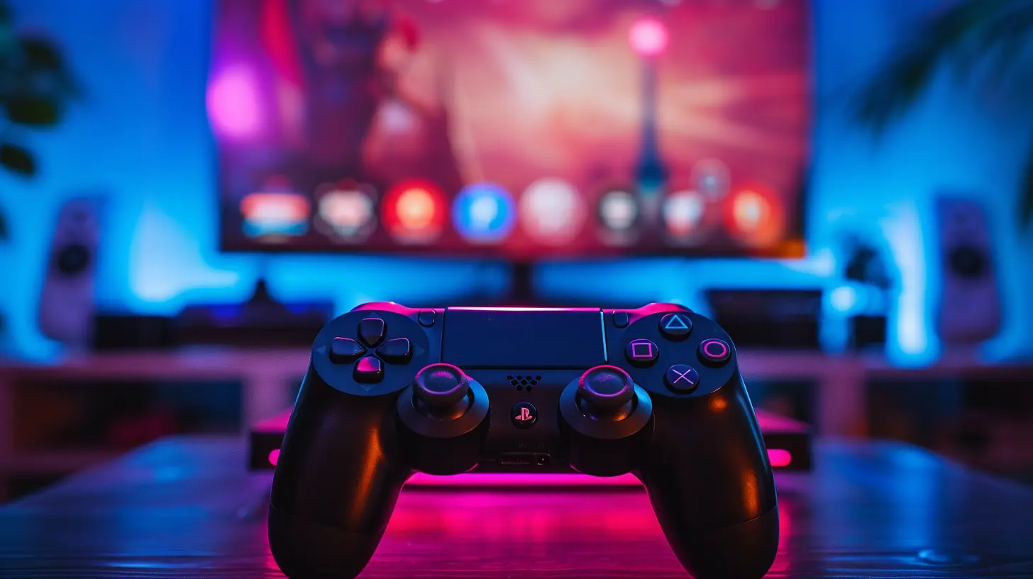 Gaming Podcasts That Make You Better at Multiplayer Matches