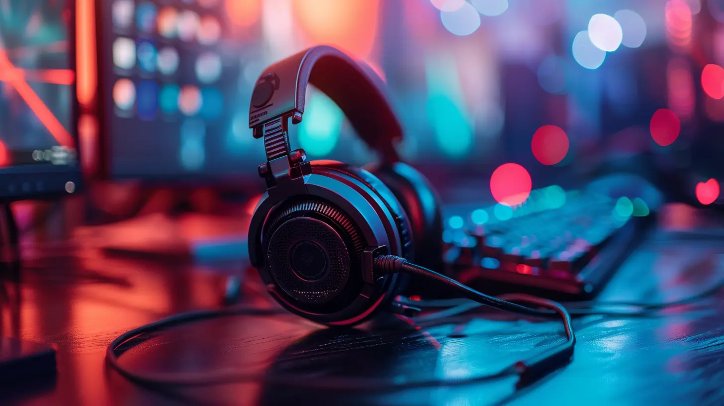 Gaming Podcasts That Offer Insight into Game Design