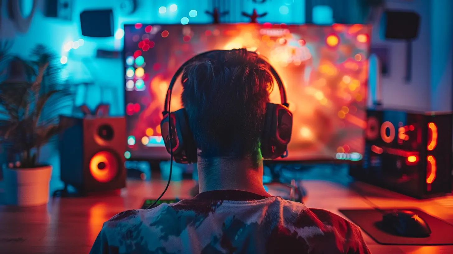 Gaming Podcasts That Offer Insight into Game Design
