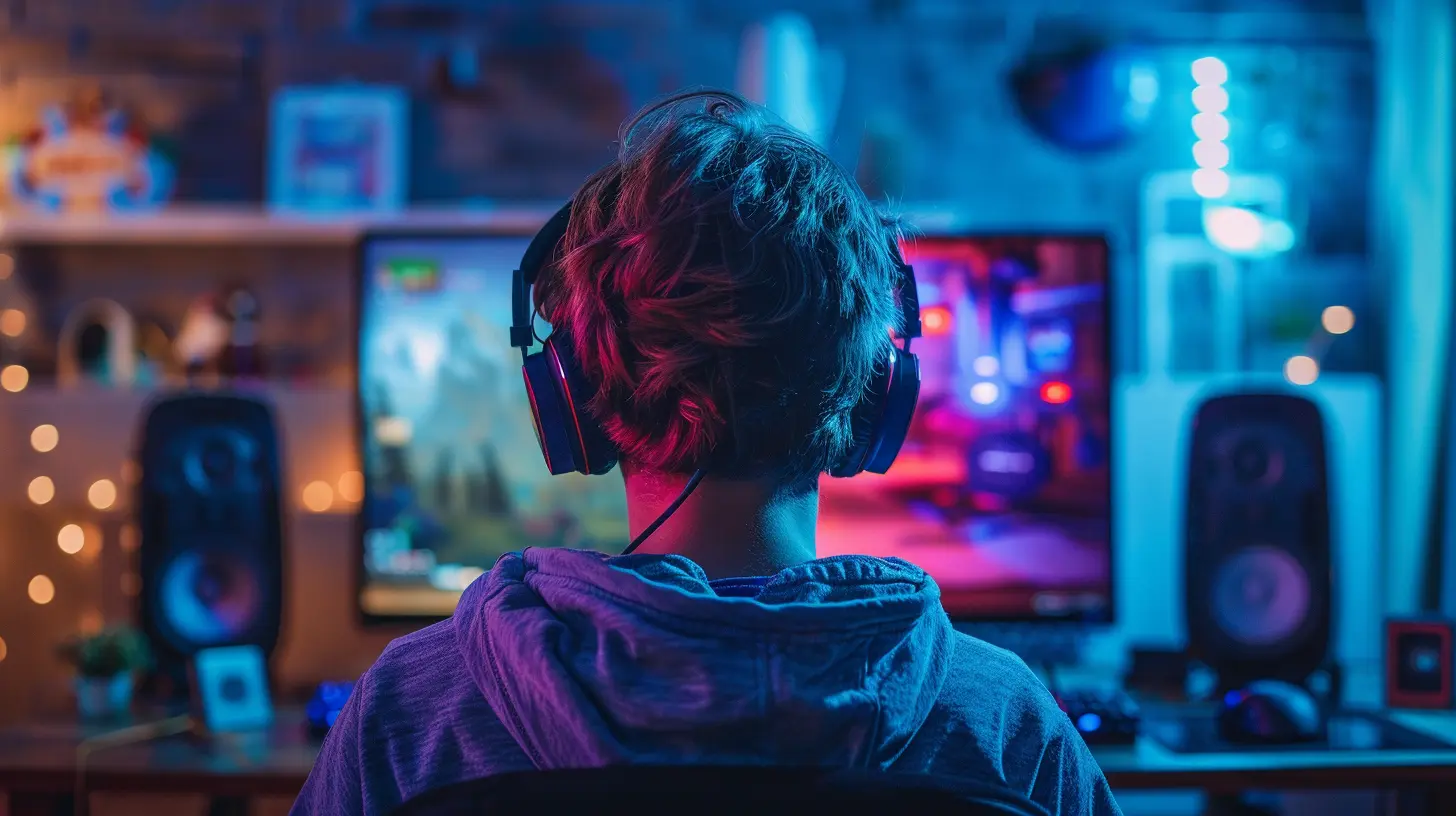Gaming Podcasts That Revisit the Classics with Fresh Eyes