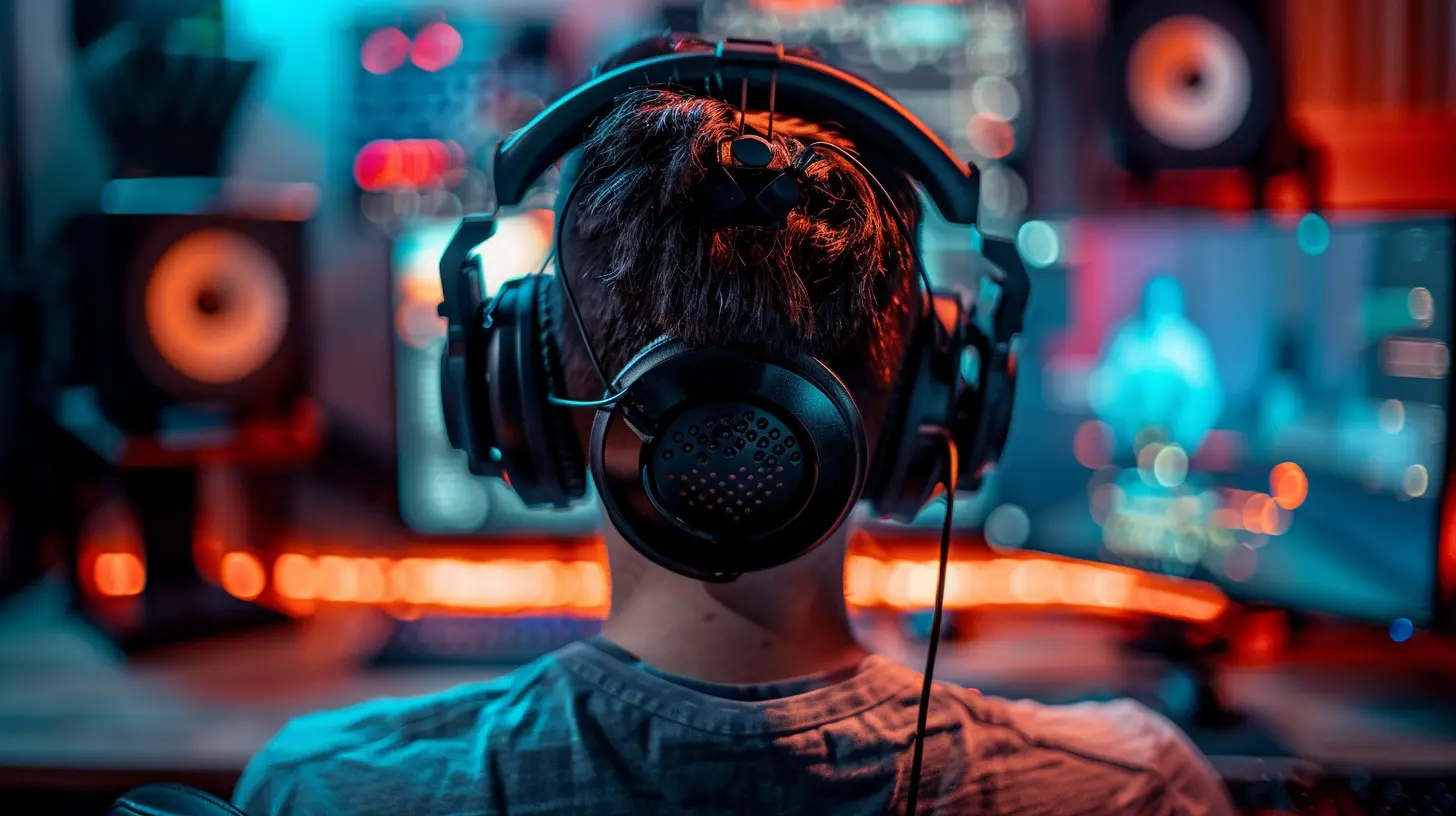 Gaming Podcasts That Teach You Something New Every Week