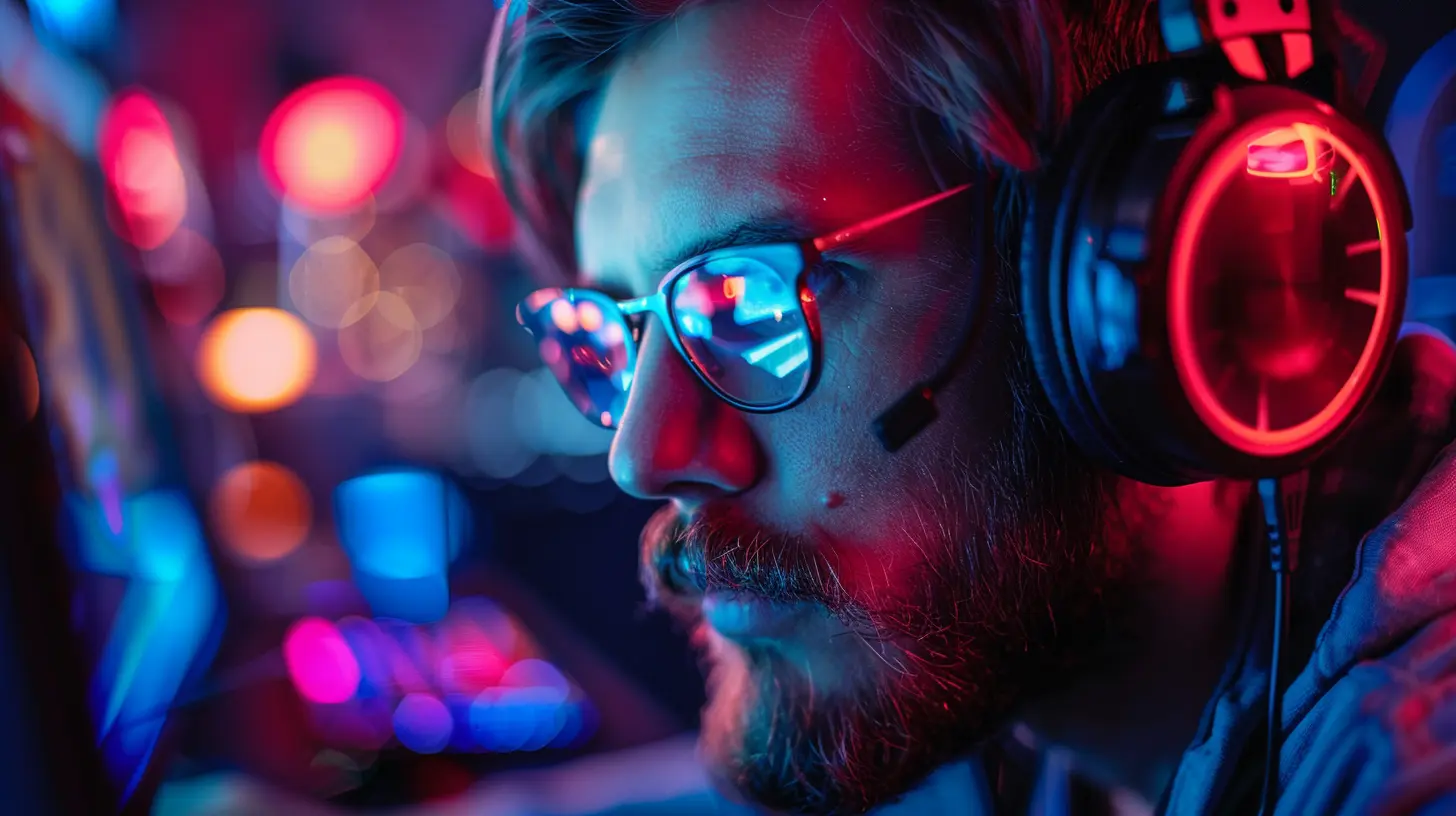 Gaming Podcasts with the Most Entertaining Guest Appearances