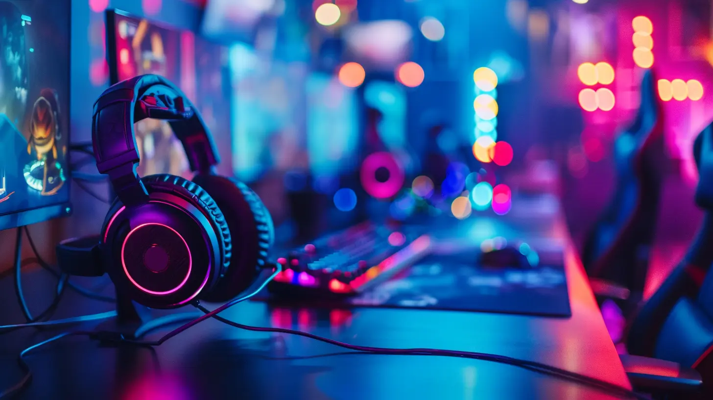 Gaming Podcasts with the Most Entertaining Guest Appearances