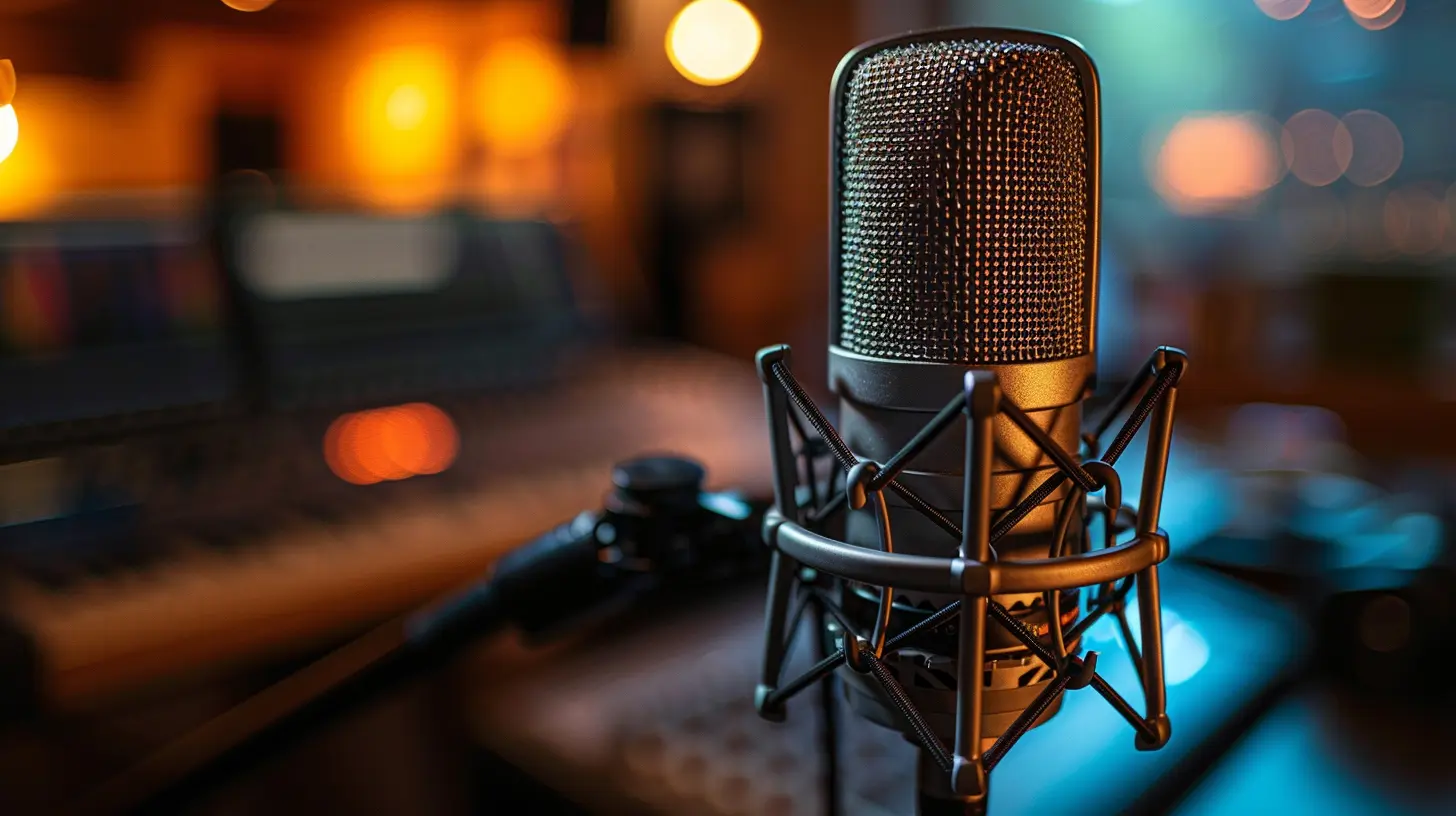 Gaming Podcasts with the Most Entertaining Guest Appearances