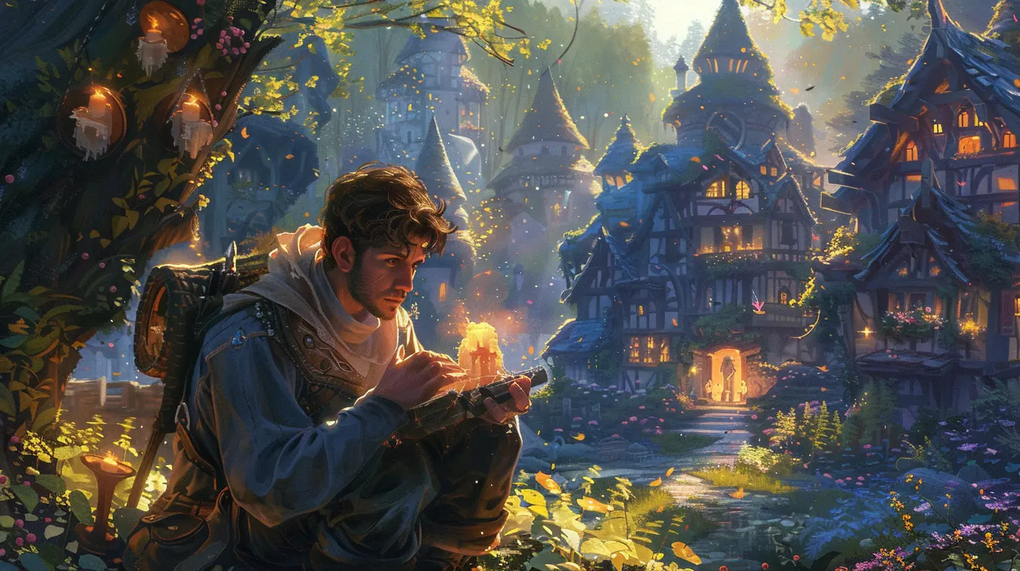 Gaming Rituals and Superstitions from Around the World