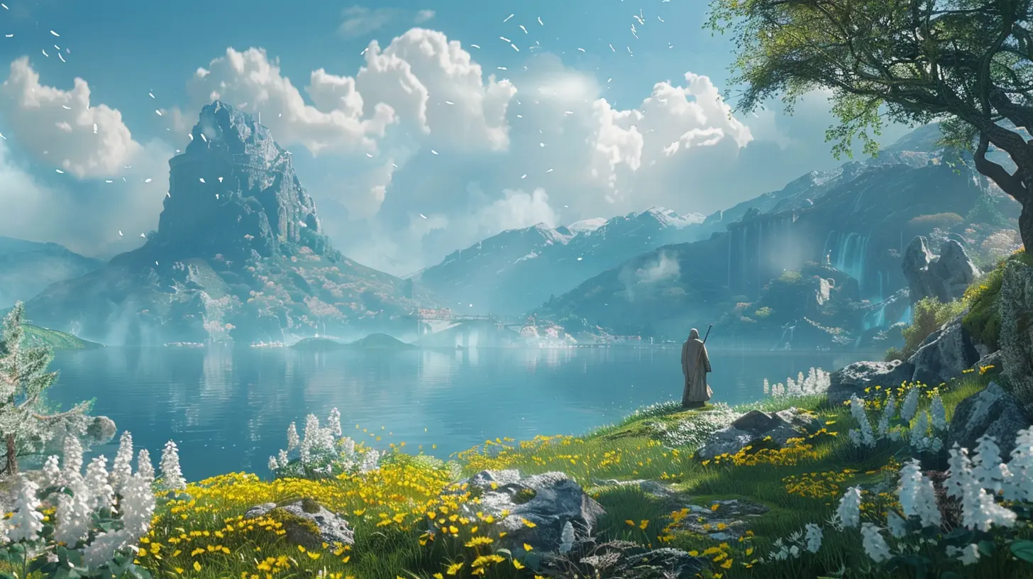 Hidden Gems on Xbox Game Pass Worth Discovering