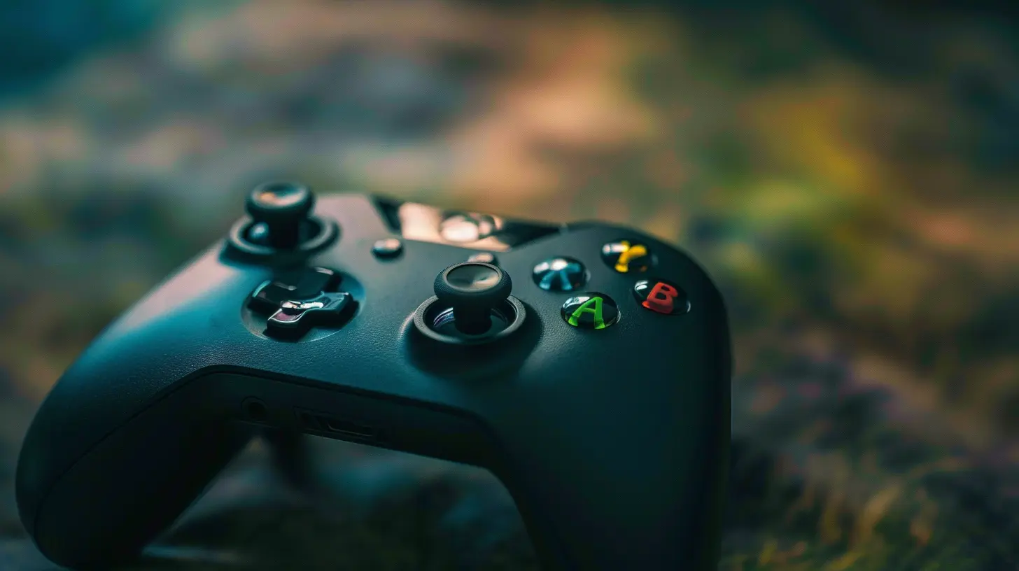 How Accessibility Features Are Improving Xbox Games
