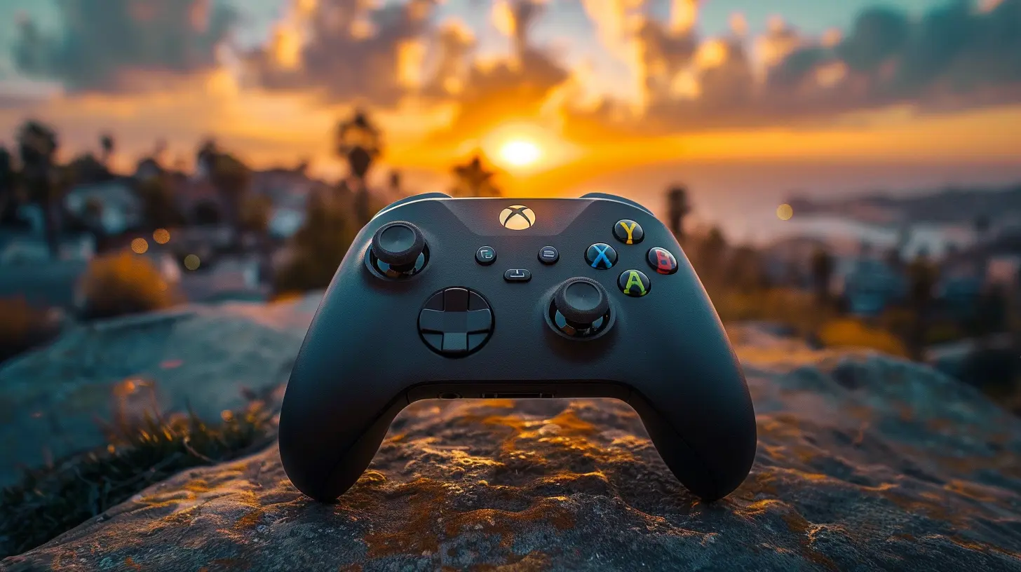 How Accessibility Features Are Improving Xbox Games