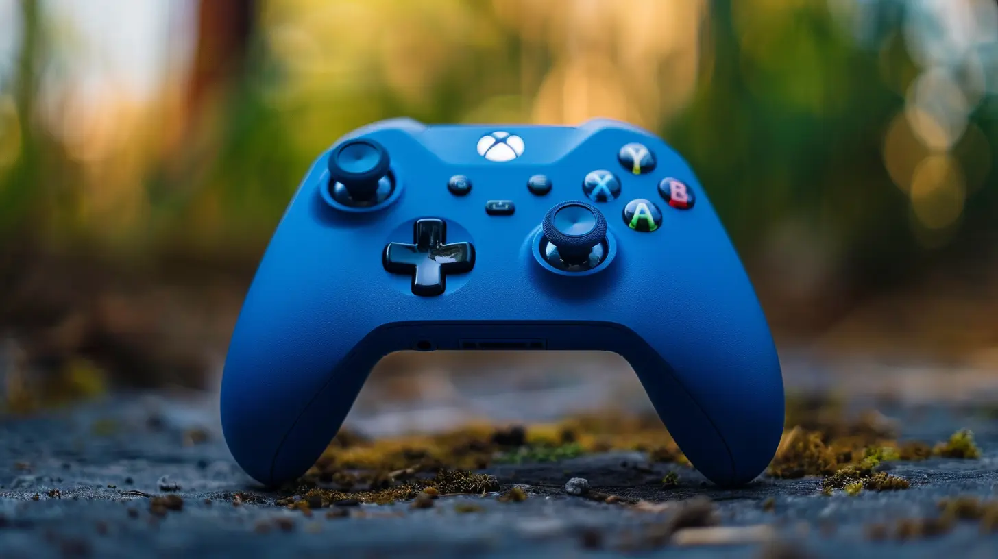 How Accessibility Features Are Improving Xbox Games