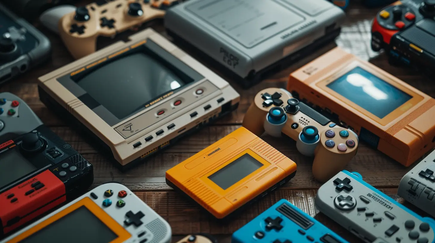 How Backward Compatibility is Shaping the Future of Consoles