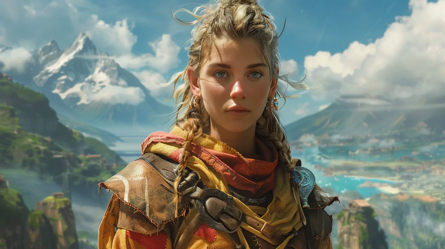 How Character Customization Changed the RPG Landscape