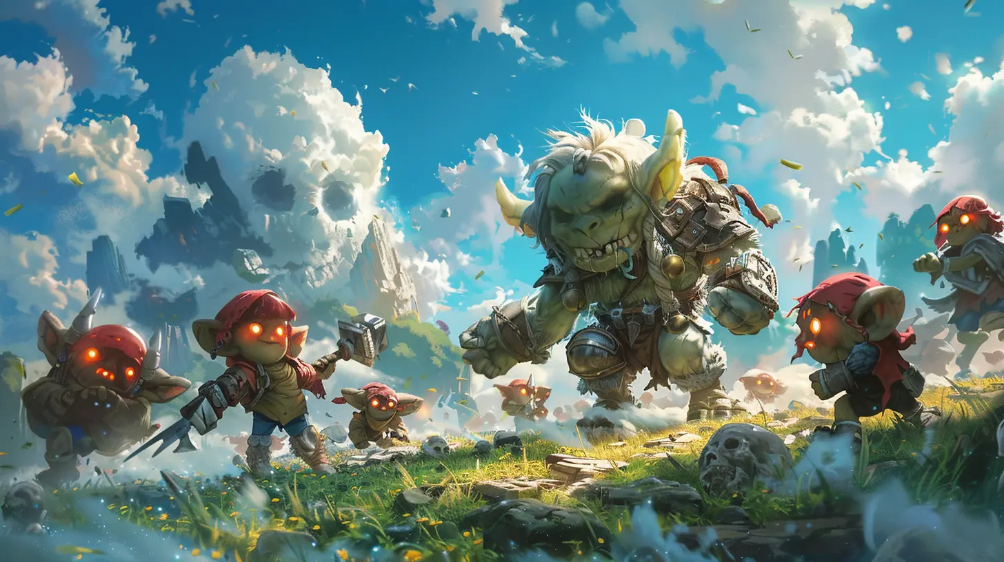 How Cross-Play Improves Longevity for Multiplayer Games
