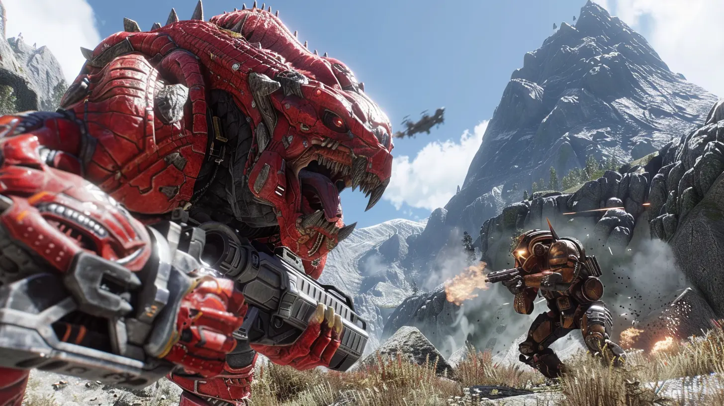 How Cross-Play Improves Longevity for Multiplayer Games